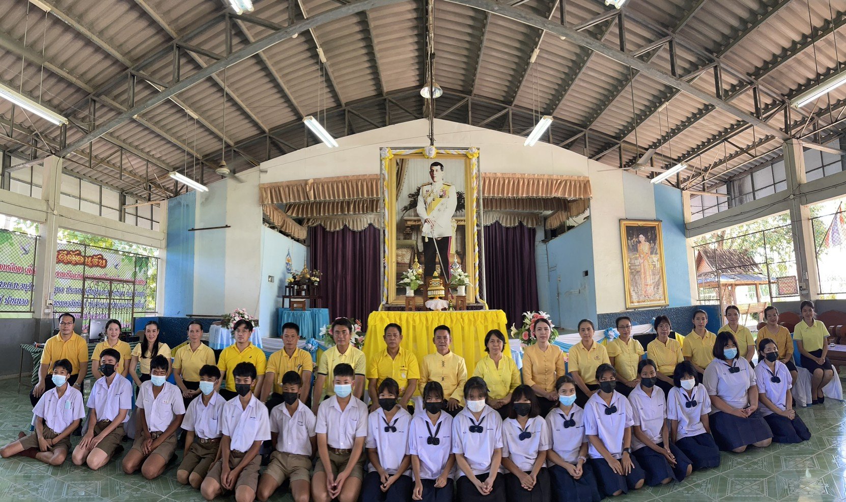 ข่าวสาร/ประชาสัมพันธ์ 